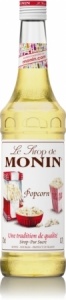 POPCORN Syrop popcorn 0,7 l - MONIN