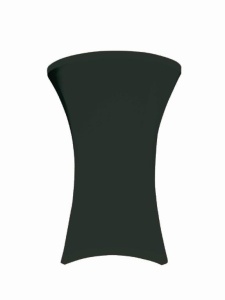 Osłona na stół Coctail 890 czarna