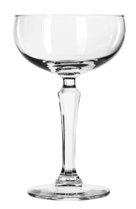 Kieliszek do szampana 244 ml SPKSY - LIBBEY