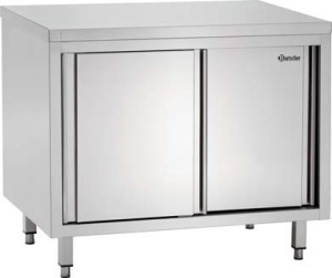 Szafka robocza - 1200 x 700 mm