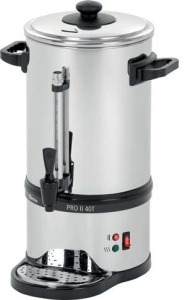 Zaparzacz do kawy Bartscher - 6 L