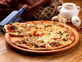 Jak założyć pizzerię?
