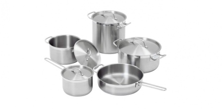 Akcesoria kuchenne - wybieraj zawsze najlepsze