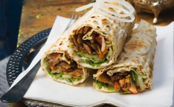 Fast food - jak zrobić to dobrze?