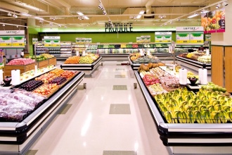 Jakie urządzenia wybrać do supermarketu?