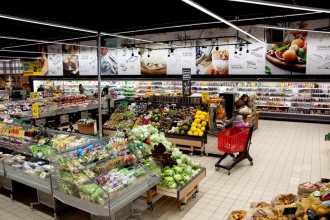 Jakie urządzenia wybrać do supermarketu?