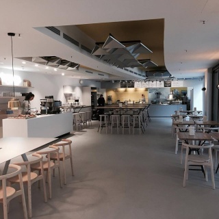 Restauracja Chupenga - Berlin