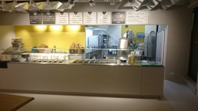 Restauracja Chupenga - Berlin