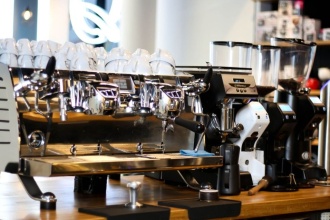 Palarnia kawy Qualia caffe