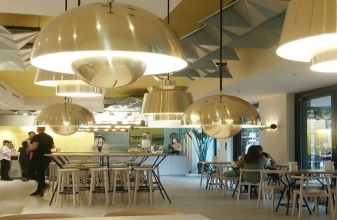 Restauracja Chupenga - Berlin