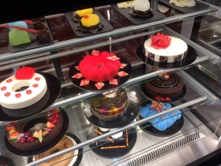 Meble do cukierni - Zakładka O Nas