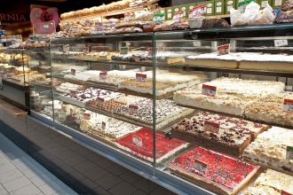 Meble do cukierni - Zakładka O Nas