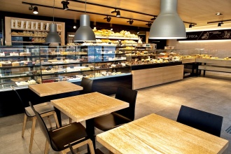 Meble do cukierni - Zakładka O Nas