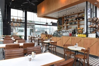 Meble do cukierni - Zakładka O Nas