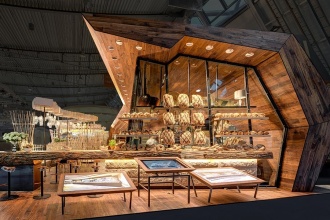 Meble do cukierni - Zakładka O Nas