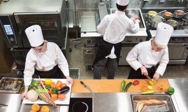 Doradztwo gastronomiczne