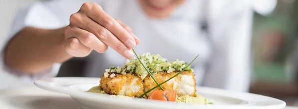 Doradztwo gastronomiczne