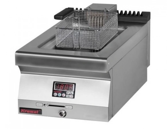 Frytownica elektryczna Kromet 700.FE-10F