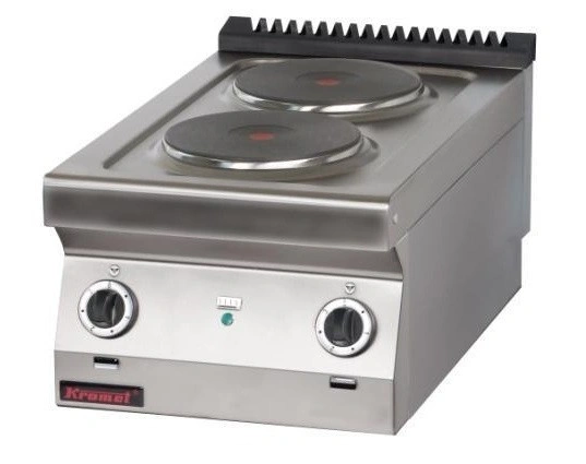 Kuchenka elektryczna Kromet 700.KE-2
