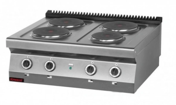 Kuchenka elektryczna Kromet 700.KE-4