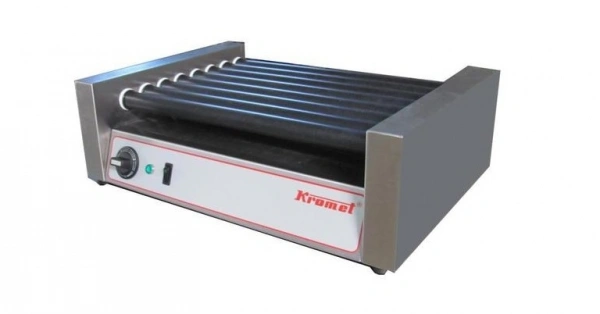 Opiekacz rolkowy elektryczny 000.ROE-14