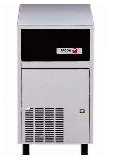 Kostkarka do lodu 29kg/24h | FAGOR FCB-29