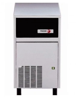 Kostkarka do lodu 72kg/24h | FAGOR FCB-72