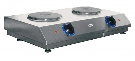 Kuchenka nastawna elektryczna EGAZ KE-42.1