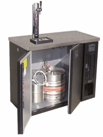 Chłodziarka do piwa FLEXIDRAFT 2 x 30 l