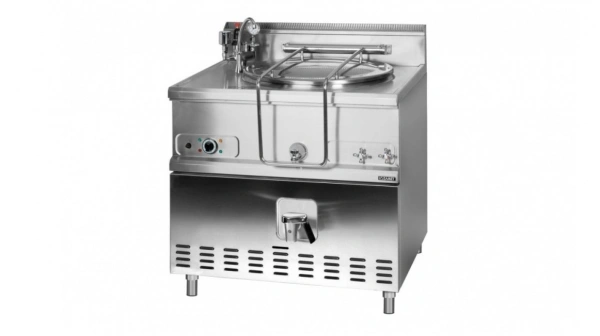 Kocioł warzelny gazowy BKG-150.1.1