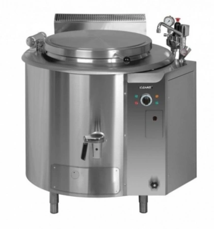 Kocioł warzelny gazowy WKG.100.9