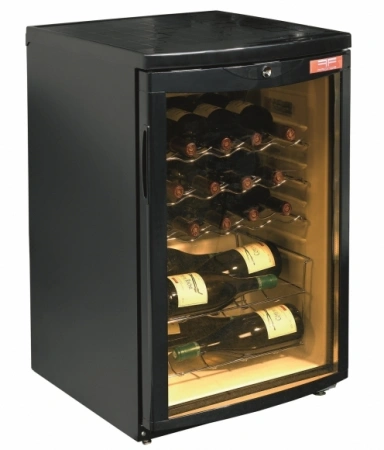 Chłodziarka do wina 92 l