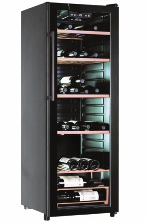 Chłodziarka do wina 220 l