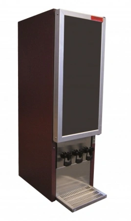 Dyspenser do wina 3 x 10 l