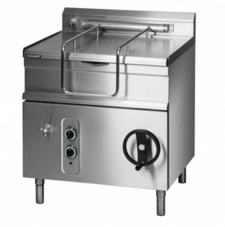 Patelnia przechylna elektryczna L700.PAE.030