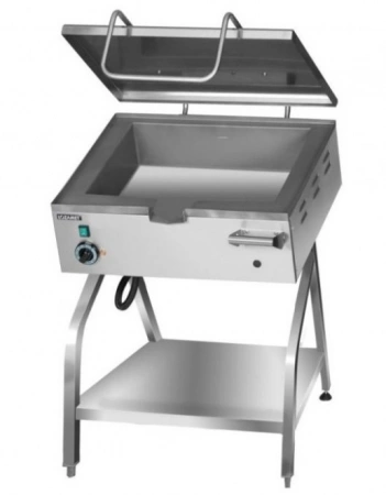 Patelnia przechylna elektryczna PHA.025