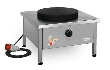 Taboret elektryczny EGAZ KE 1