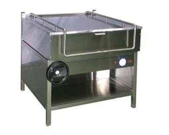 Patelnia elektryczna EGAZ PE 2