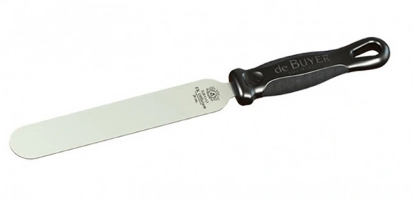 Łopatka do ciasta prosta 15-30 cm