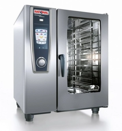 Piec elektryczny Self Cooking Center 101