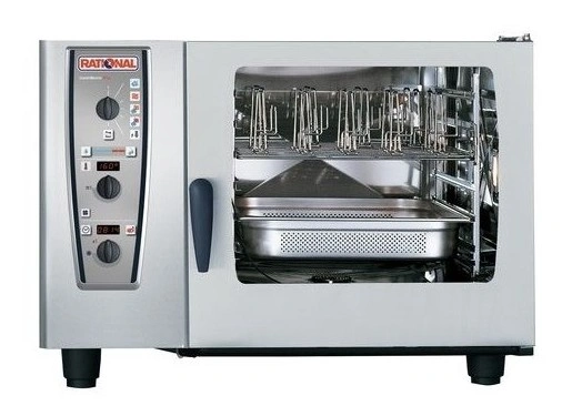 Piec gazowy Combi Master Plus 62