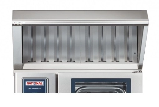 Okap kondensacyjny Ultra Vent XS