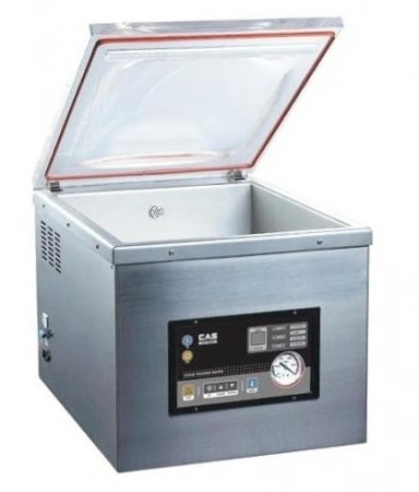 Pakowarka próżniowa CAS CVP-350/MS