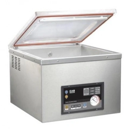 Pakowarka komorowa CAS CVP-450/A