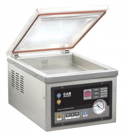 Pakowarka próżniowa CVP-260/PD GAS