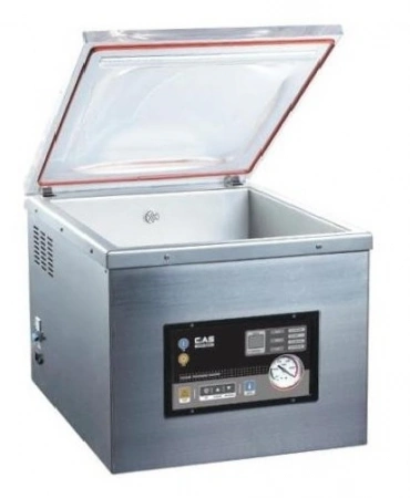 Pakowarka komorowa CVP-350/MS GAS