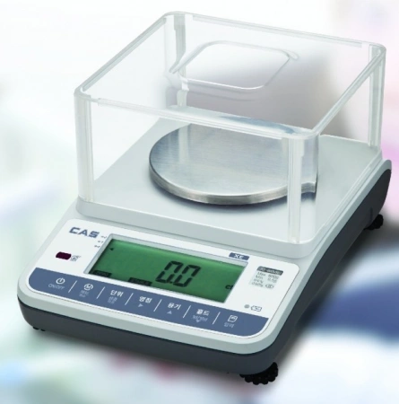 Waga precyzyjna CAS XE-1500
