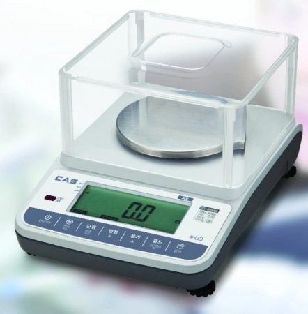 Waga precyzyjna XE-6000 - zakres ważenia 6000 g