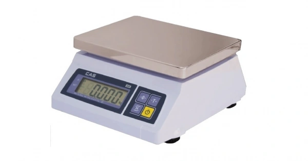 Waga sklepowa SW-1 PLUS SR02