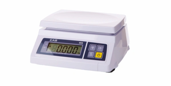 Waga kalkulacyjna SW-1 PLUS SR30